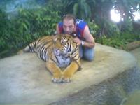 pataya park gole 